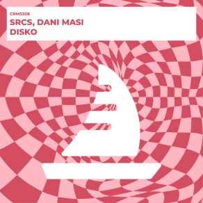 DISKO album cover