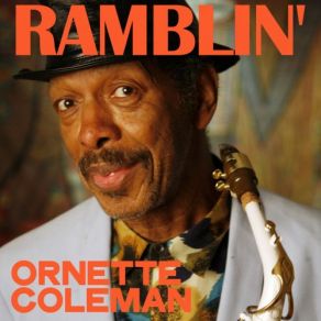 Ramblin' (Remastered) album cover