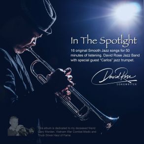 In The Spotlight album cover