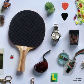 Minnelandet album cover