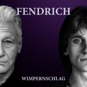 Wimpernschlag album cover
