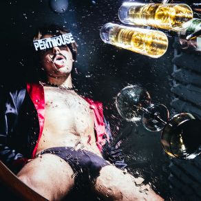 The Penthouse album cover
