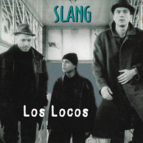 Los Locos album cover