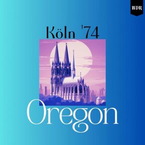Koln '74 (Live) album cover