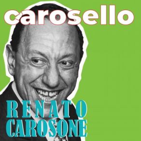 Carosello (Remastered) album cover