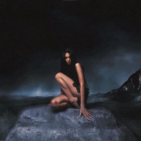 Uncovered album cover