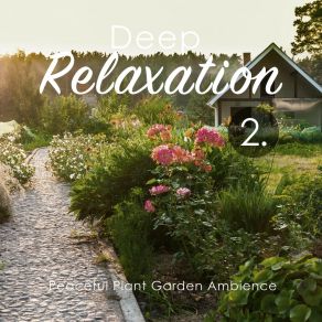 Deep Relaxation: Peaceful Plant Garden Ambience 2 album cover