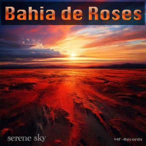 Serene Sky album cover