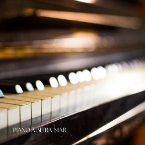 Piano À Beira-Mar album cover