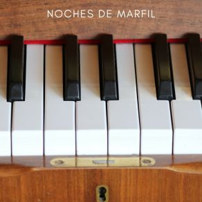 Noches De Marfil album cover