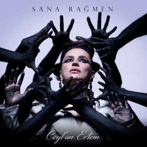 Sana Rağmen album cover