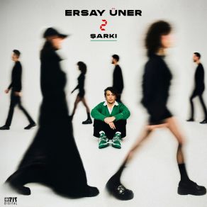 2 Şarkı album cover