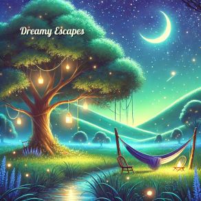 Dreamy Escapes album cover