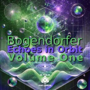 Echoes In Orbit Volume One album cover