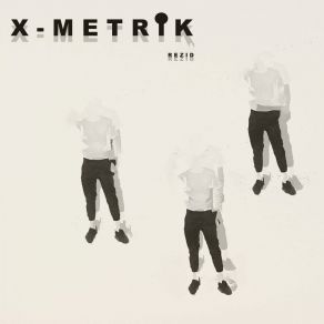 Rezid album cover