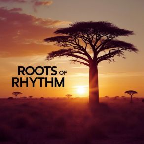 Roots Of Rhythm album cover