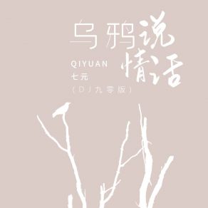 乌鸦说情话 (DJ九零版) album cover