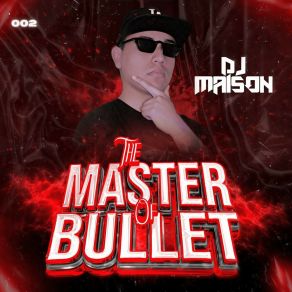 The Master Of Bullet Vol. 2 album cover