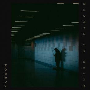 Where We Danced album cover