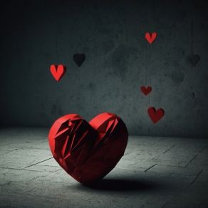 Paper Hearts album cover