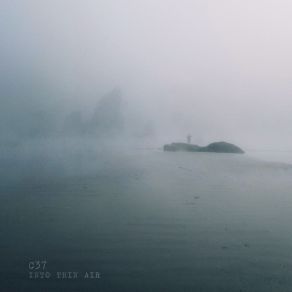 Into Thin Air album cover