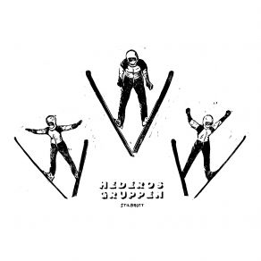 Stilbrott album cover