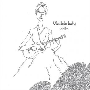 Ukulele Lady album cover