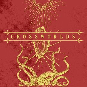 Crossworlds album cover