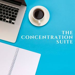 The Concentration Suite album cover