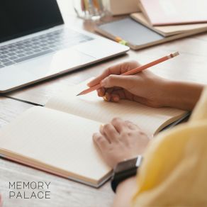 Memory Palace album cover