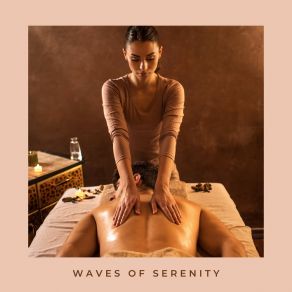 Waves Of Serenity album cover