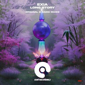Long Story album cover