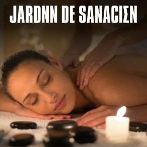 Jardín De Sanación album cover