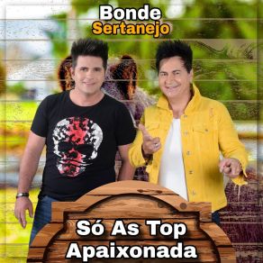 Só As Top Apaixonada album cover