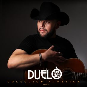 Coleccion Acustica, Vol. 1 album cover