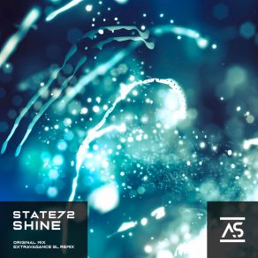 Shine album cover