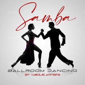 Samba (Ballroom Dancing) (Samba) album cover