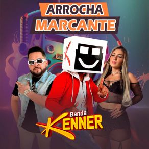 Arrocha Marcante album cover