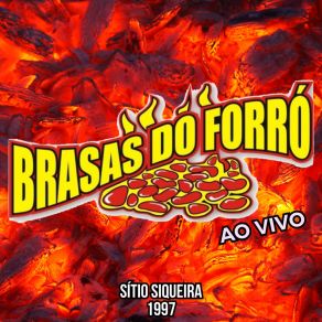 Sítio Siqueira - 1997 (Ao Vivo) album cover