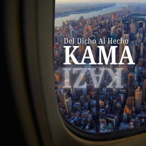 Del Dicho Al Hecho album cover