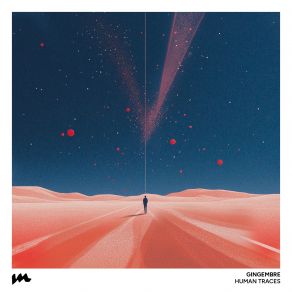 Human Traces album cover