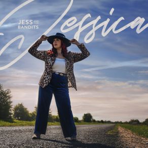 Jessica album cover
