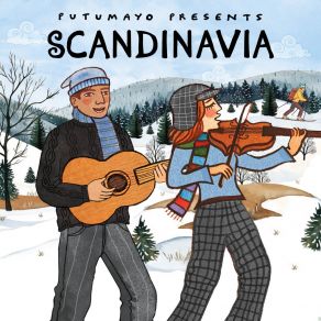 Scandinavia By Putumayo album cover