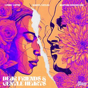 Dear Friends & Gentle Hearts: African American Art Song Essentials (CD2) album cover