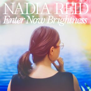 Enter Now Brightness album cover