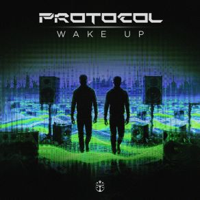 Wake Up album cover