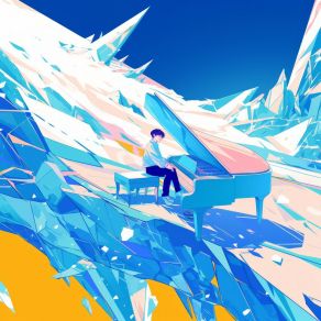 Glacial Society album cover