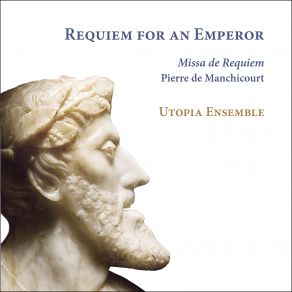 Requiem For An Emperor album cover