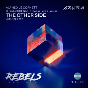 The Other Side (Single) album cover