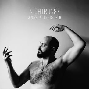 A Night At The Church album cover